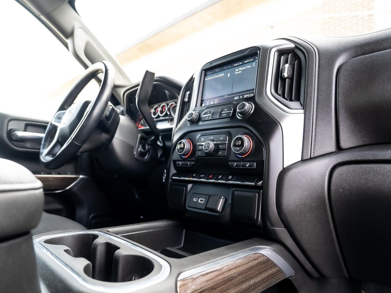 2022 Chevrolet Silverado 1500 RST - Photo #23