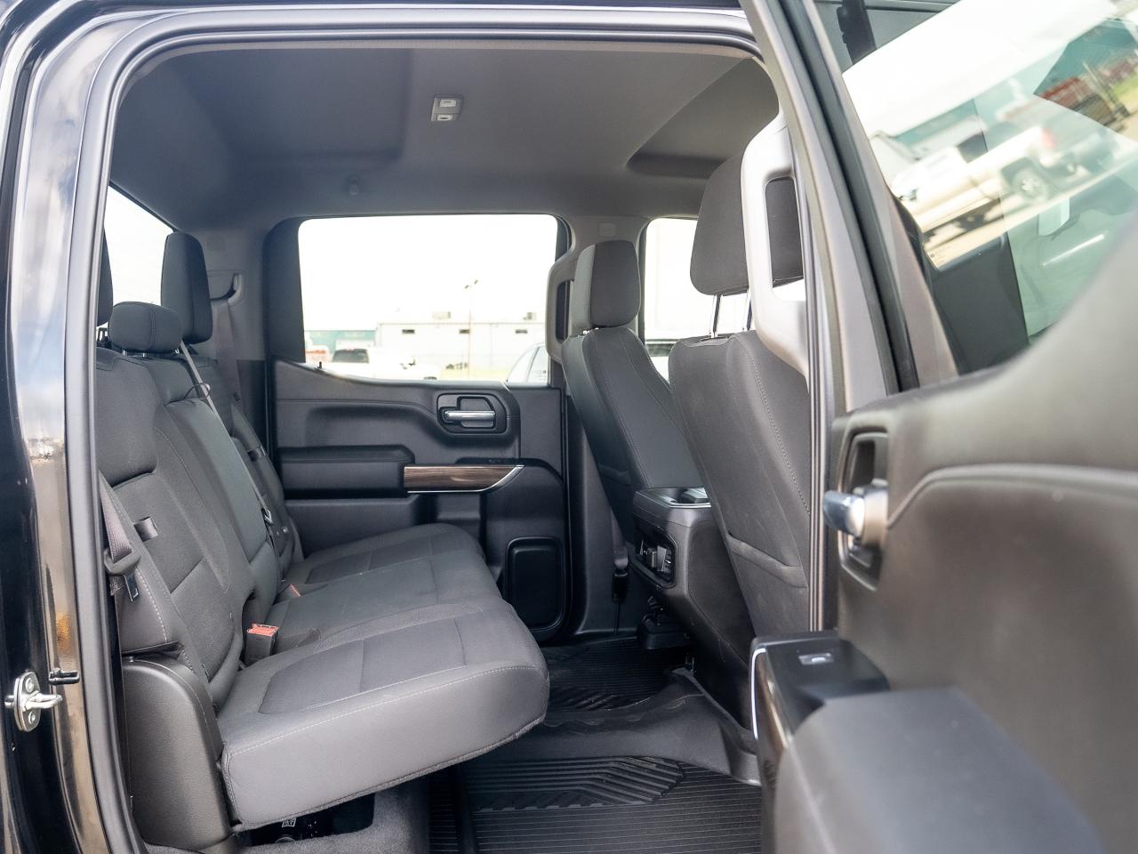 2022 Chevrolet Silverado 1500 RST - Photo #21