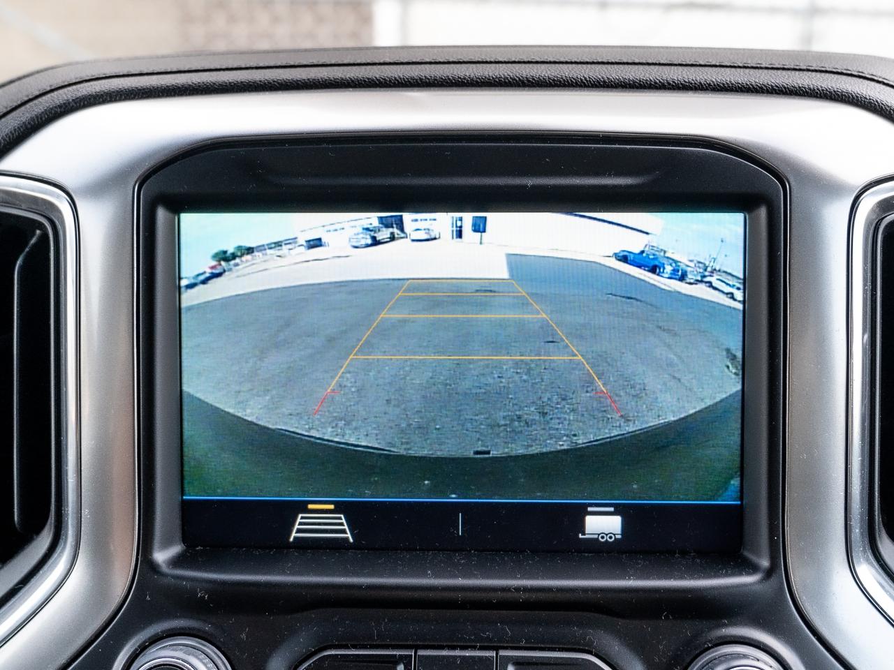 2022 Chevrolet Silverado 1500 RST - Photo #18