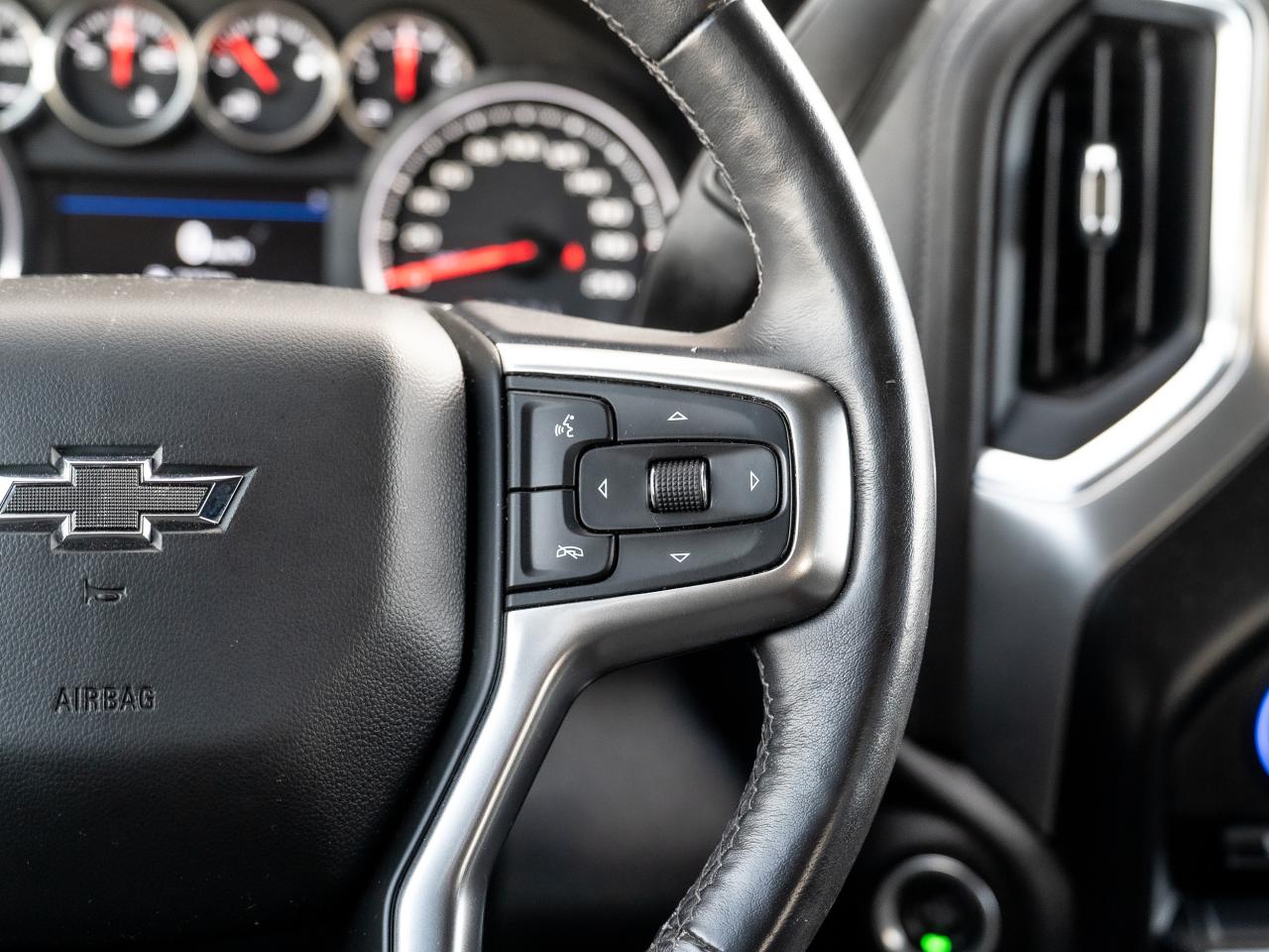2022 Chevrolet Silverado 1500 RST - Photo #13