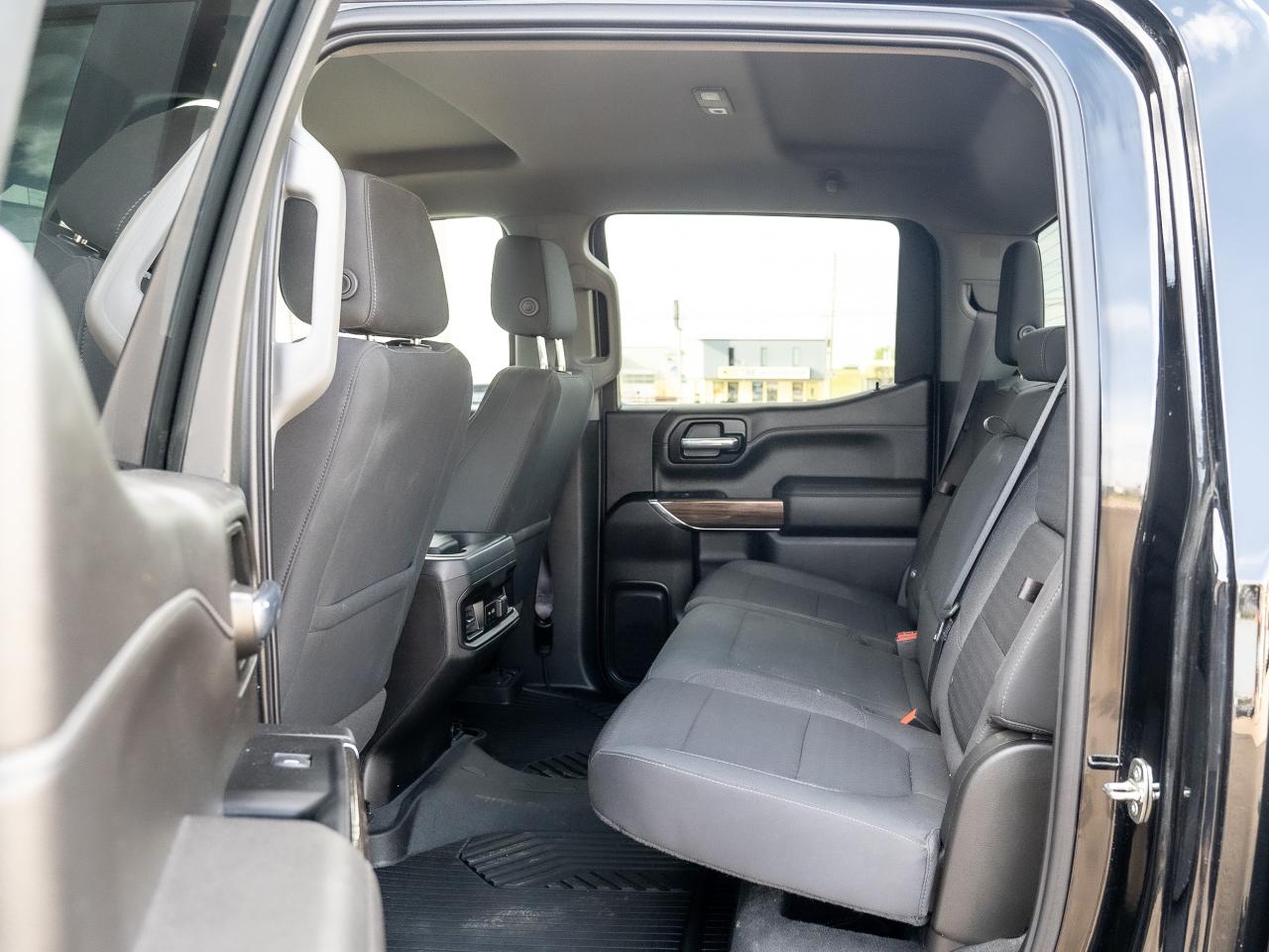 2022 Chevrolet Silverado 1500 RST - Photo #20