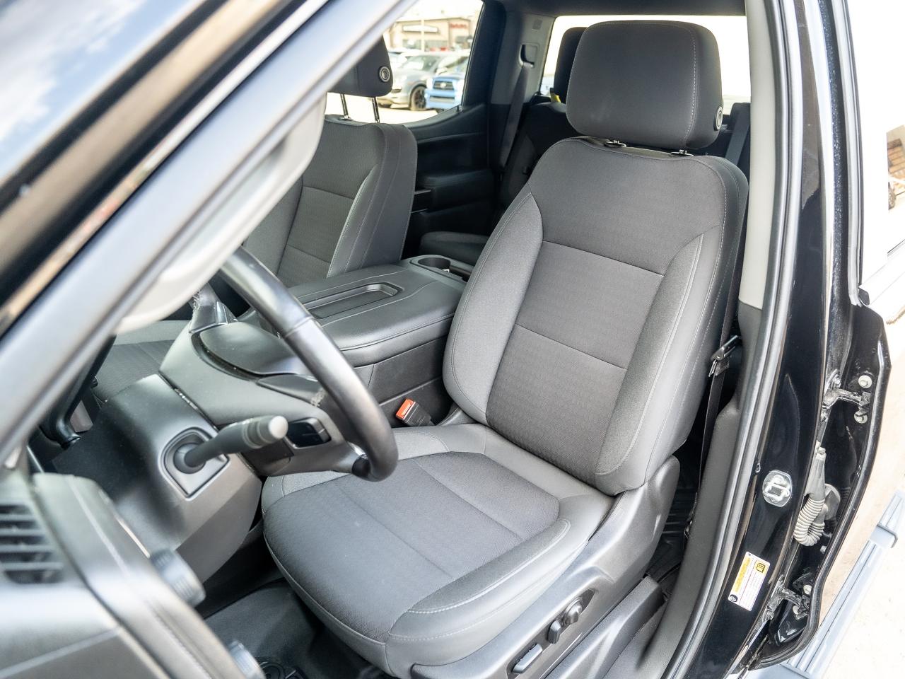 2022 Chevrolet Silverado 1500 RST - Photo #15