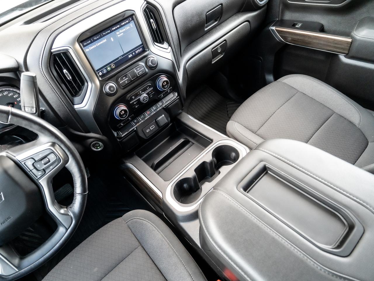 2022 Chevrolet Silverado 1500 RST - Photo #10