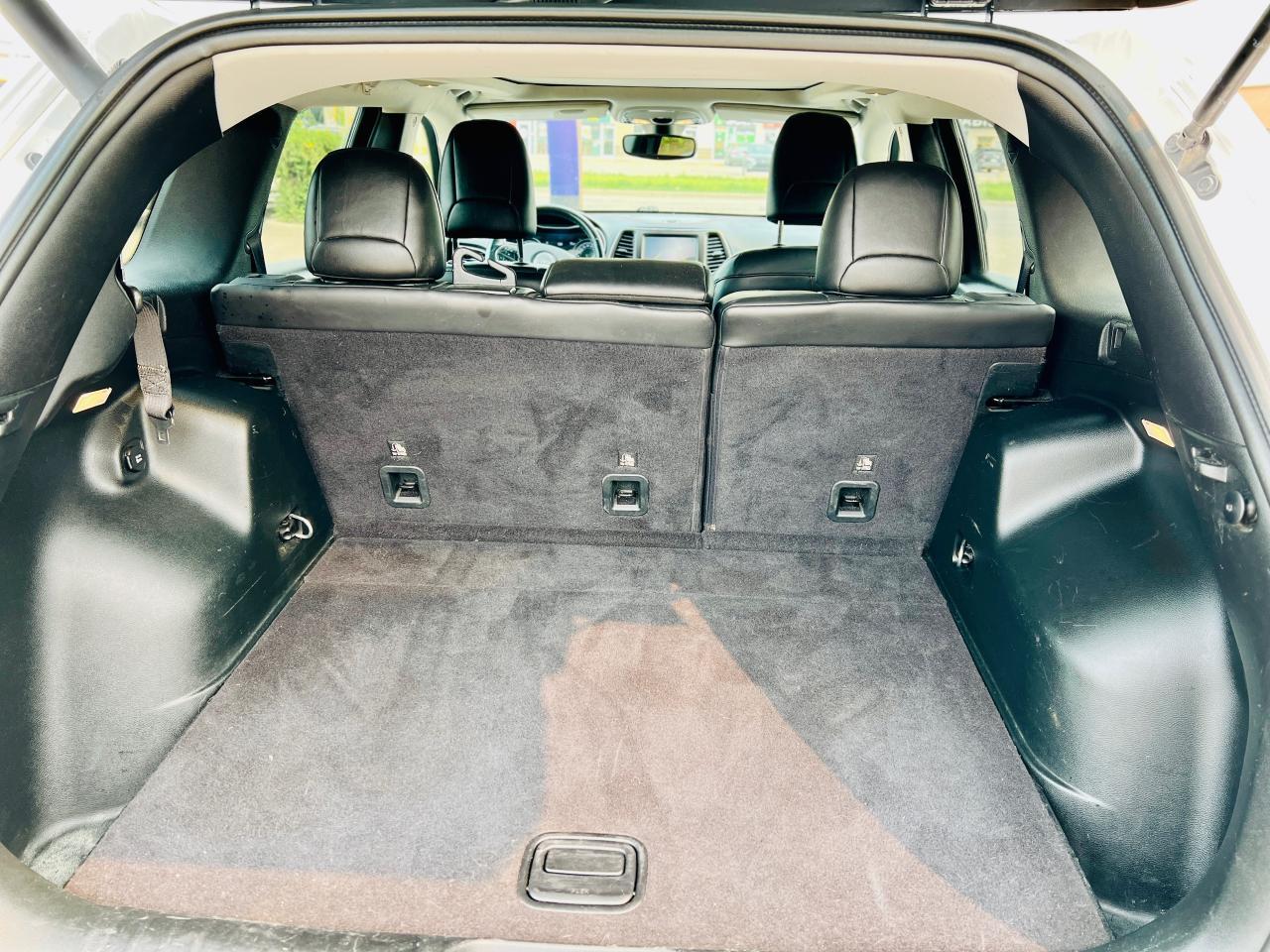 2019 Jeep Cherokee Trailhawk Elite - Photo #17
