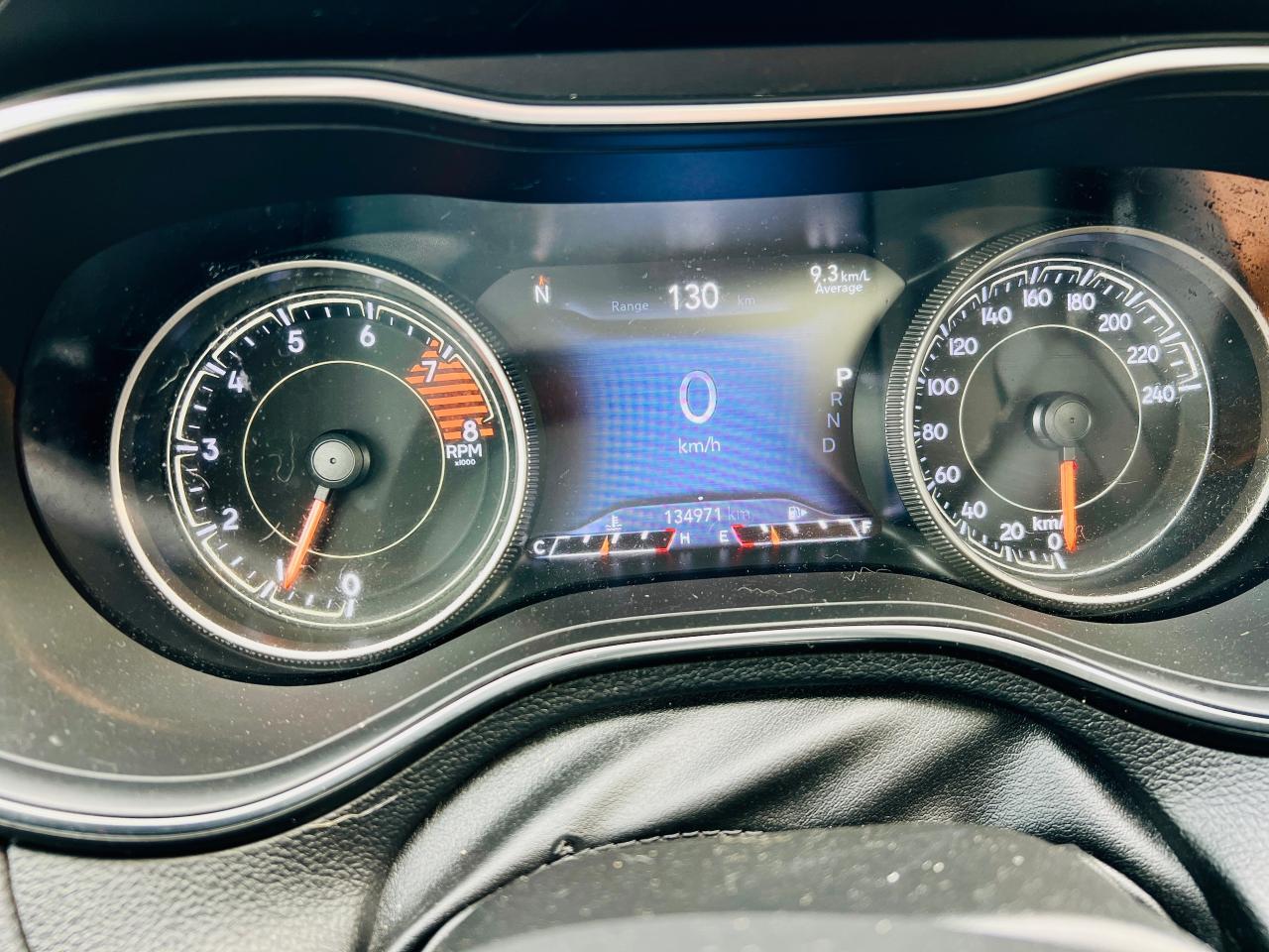 2019 Jeep Cherokee Trailhawk Elite - Photo #10