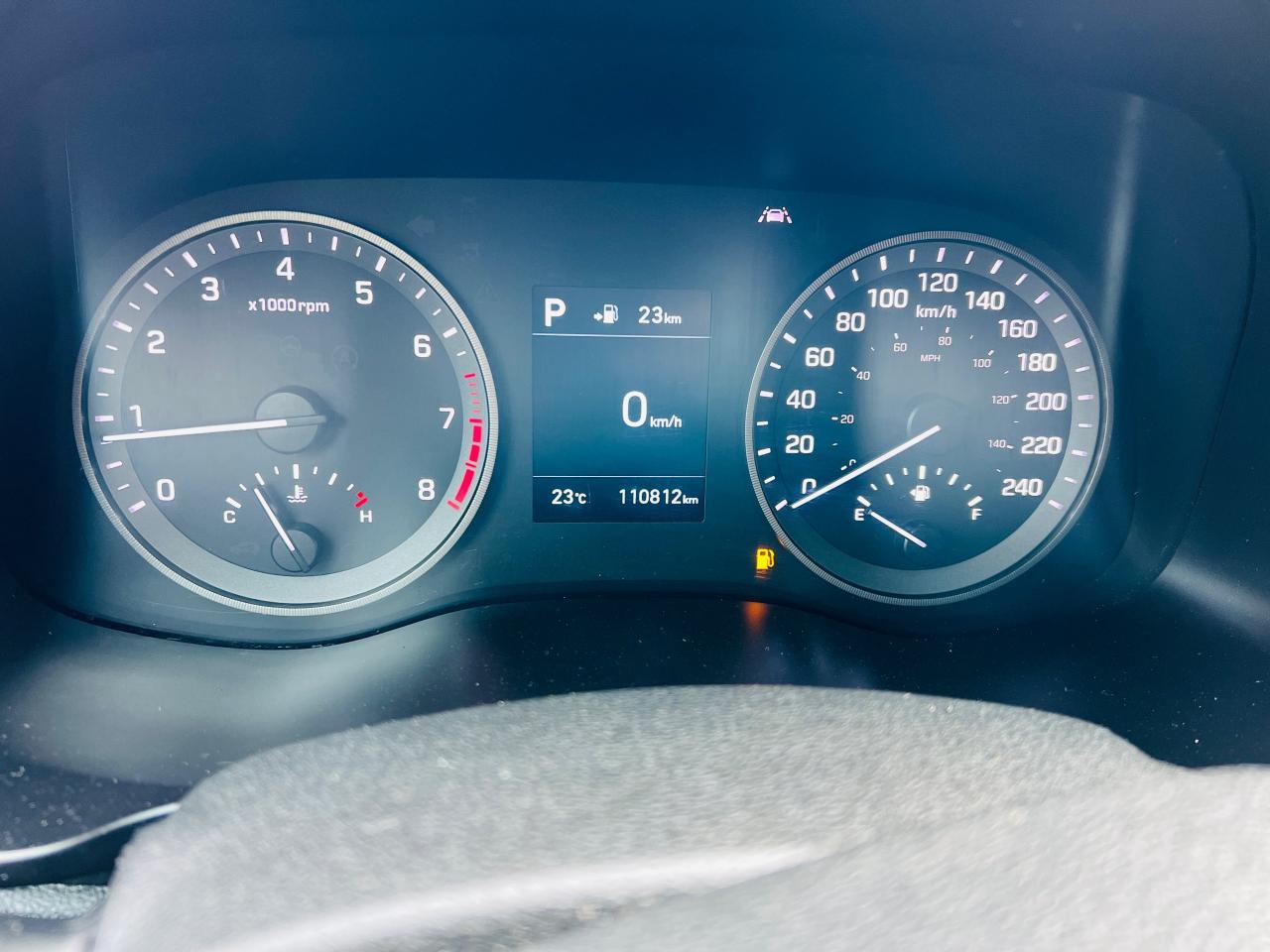 2020 Hyundai Tucson Preferred - Photo #20