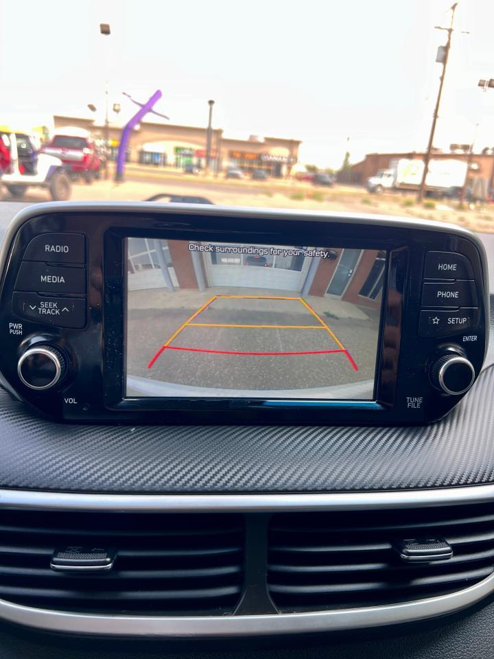 2020 Hyundai Tucson Preferred - Photo #18
