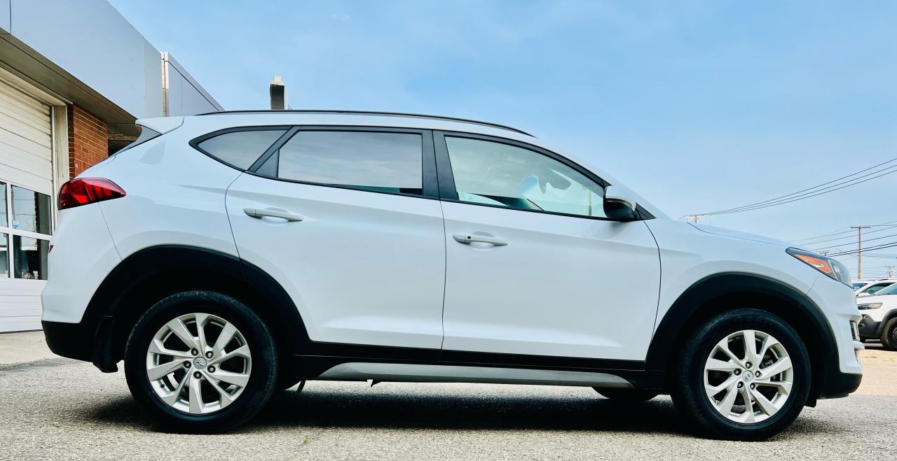 2020 Hyundai Tucson Preferred - Photo #6