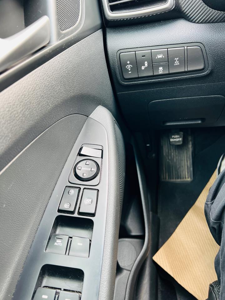 2020 Hyundai Tucson Preferred - Photo #19