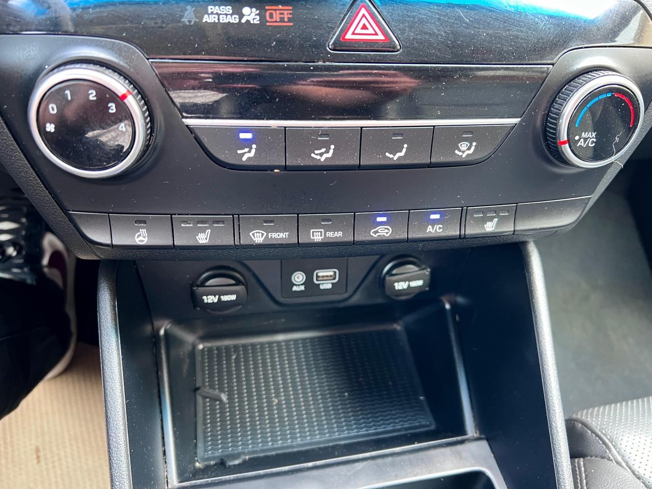 2020 Hyundai Tucson Preferred - Photo #17