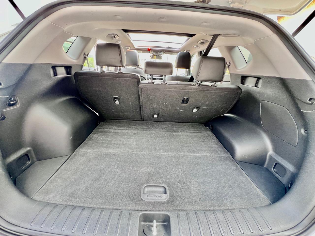 2020 Hyundai Tucson Preferred - Photo #12