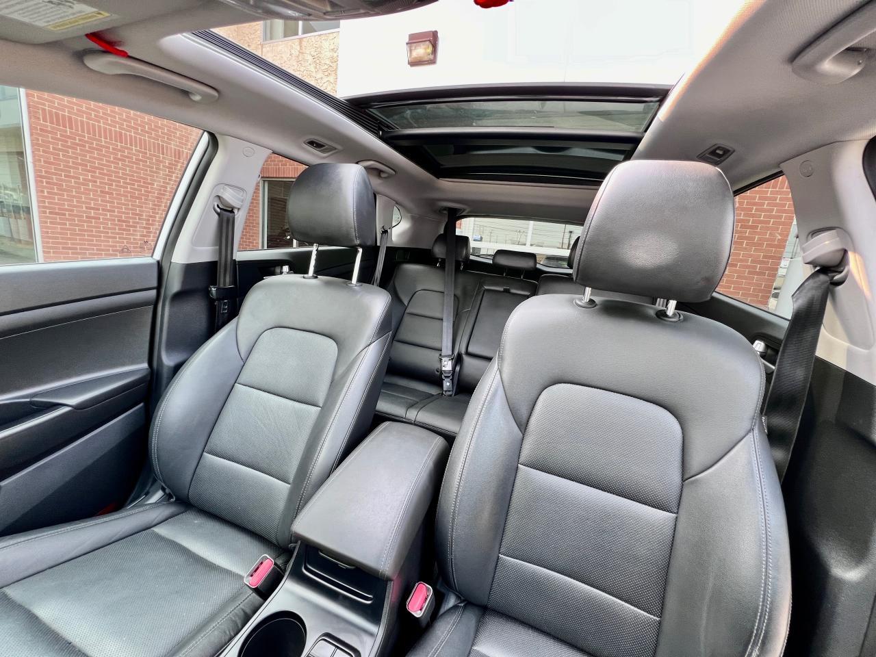2020 Hyundai Tucson Preferred - Photo #15