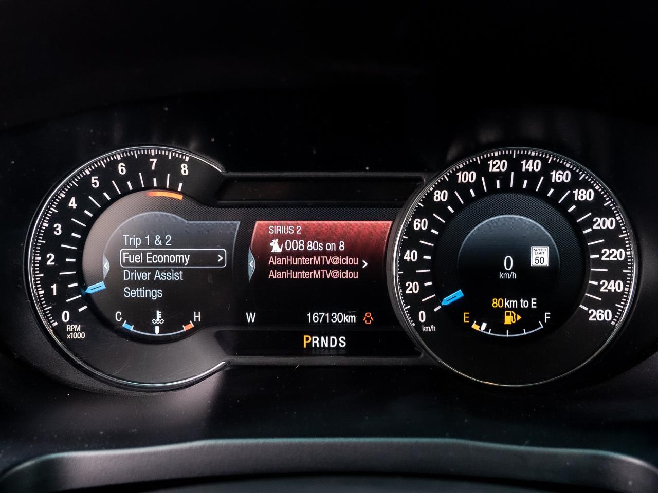 2016 Ford Explorer Platinum - Photo #23