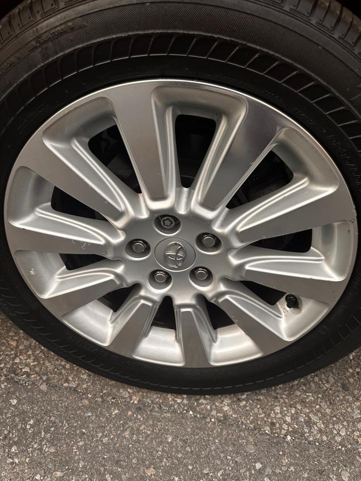 2012 Toyota Sienna 5dr V6 XLE 7-Pass AWD - Photo #13
