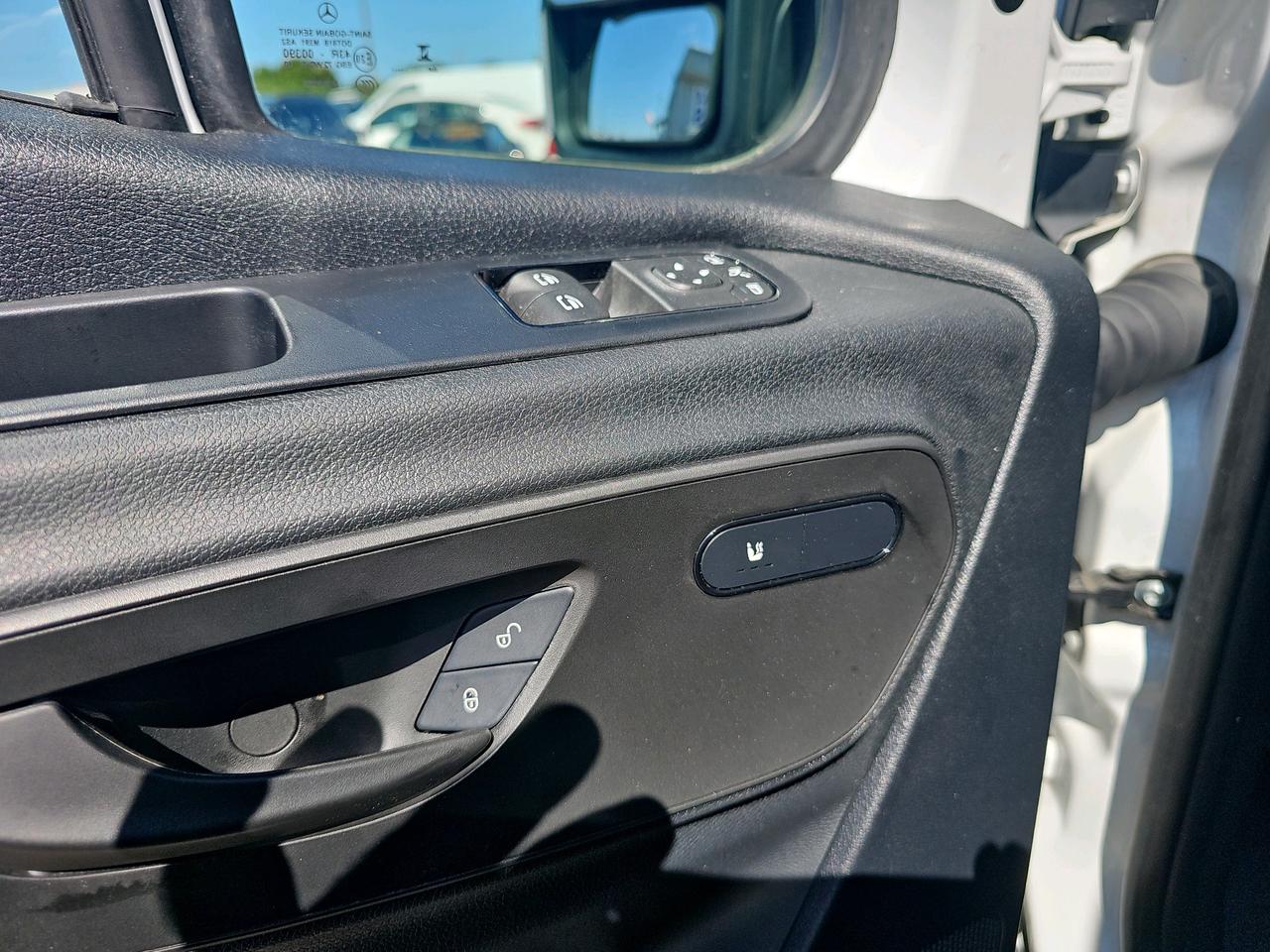 2024 Mercedes-Benz Sprinter Cargo Van 2500 High Roof I4 Diesel HO 170"[[ EXTENDED]] Photo