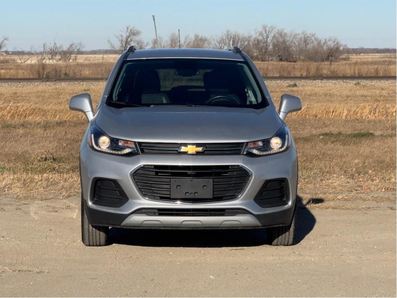 Used 2020 Chevrolet Trax LT/Remote Start,Rear Vision Camera for sale in Kipling, SK