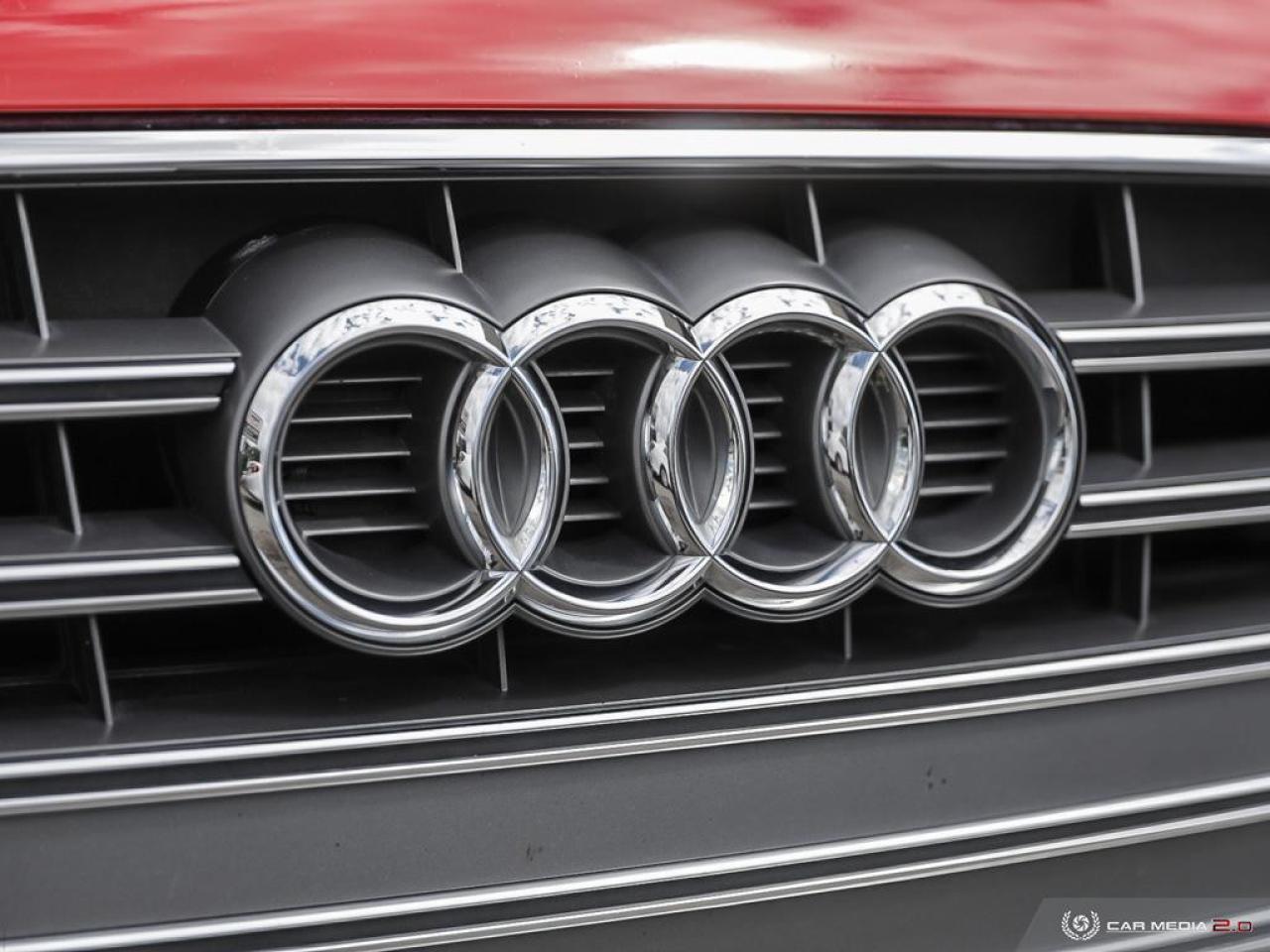 2013 Audi S5 3.0T  Cabriolet Photo