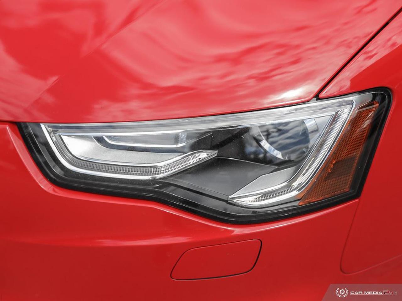 2013 Audi S5 3.0T  Cabriolet Photo