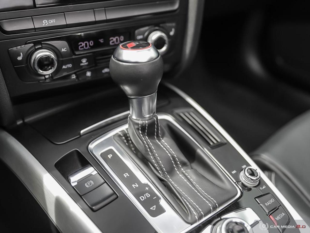 2013 Audi S5 3.0T  Cabriolet Photo