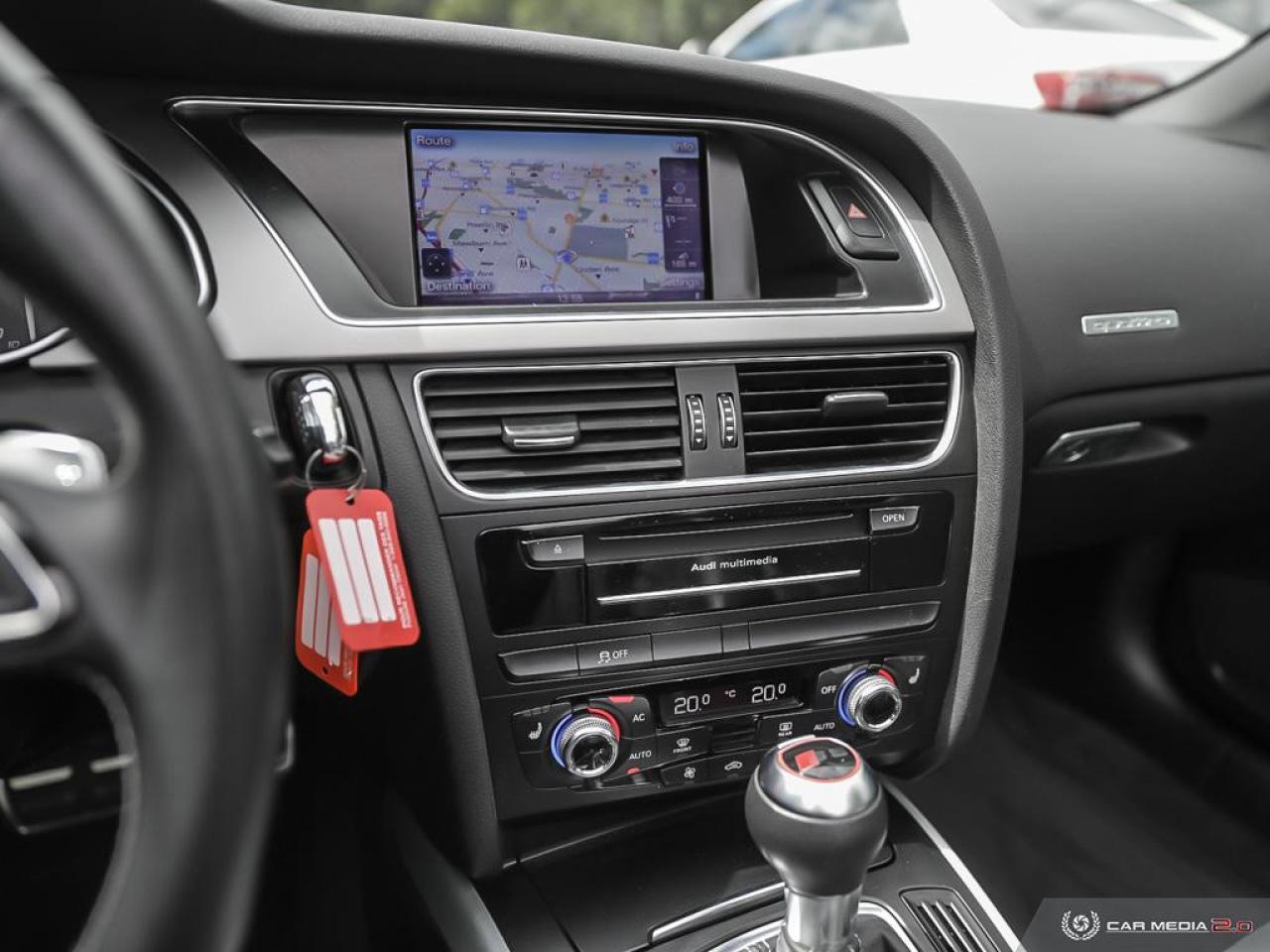 2013 Audi S5 3.0T  Cabriolet Photo