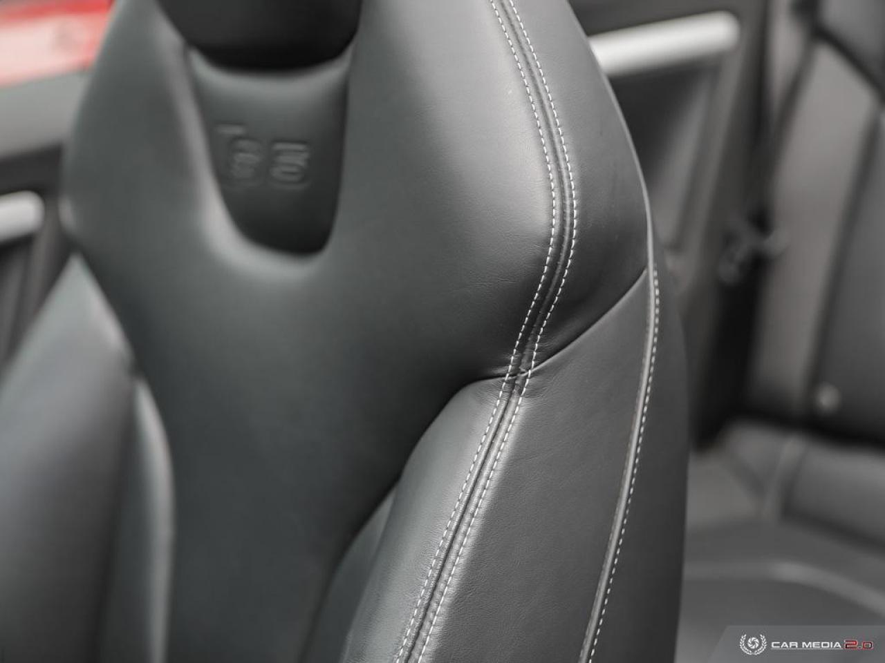 2013 Audi S5 3.0T  Cabriolet Photo