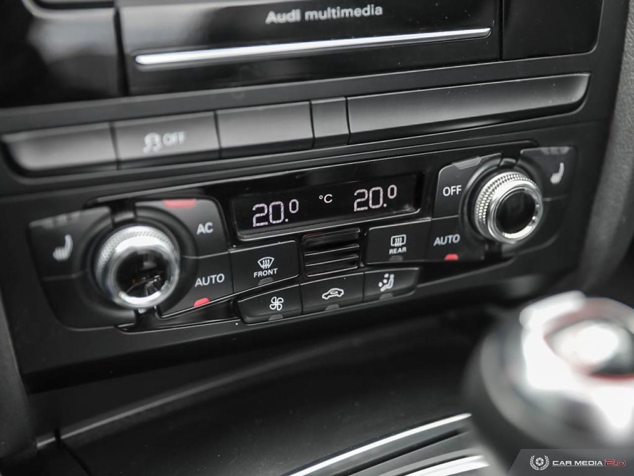 2013 Audi S5 3.0T  Cabriolet Photo