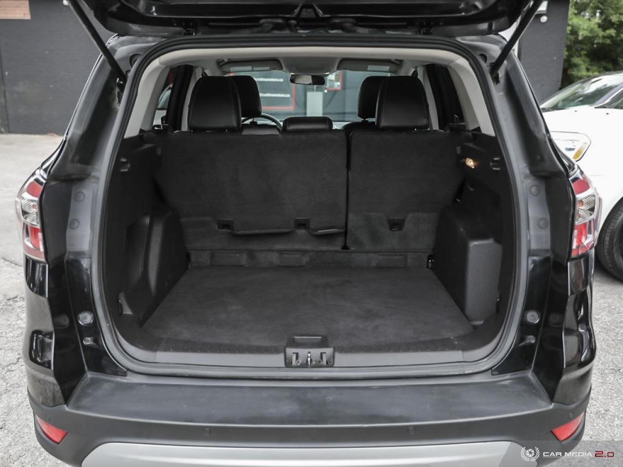 2017 Ford Escape SE AWD Photo