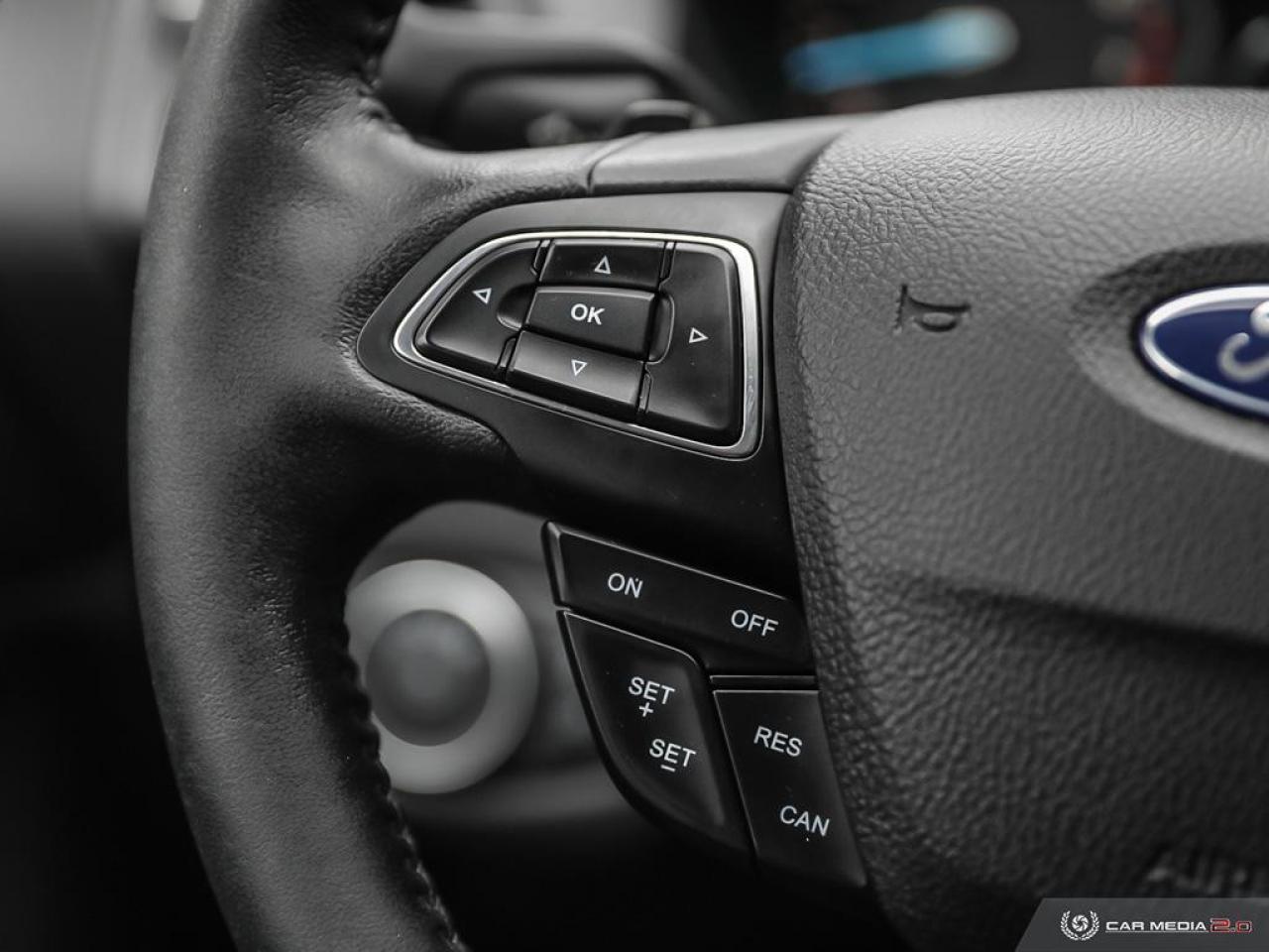 2017 Ford Escape SE AWD Photo