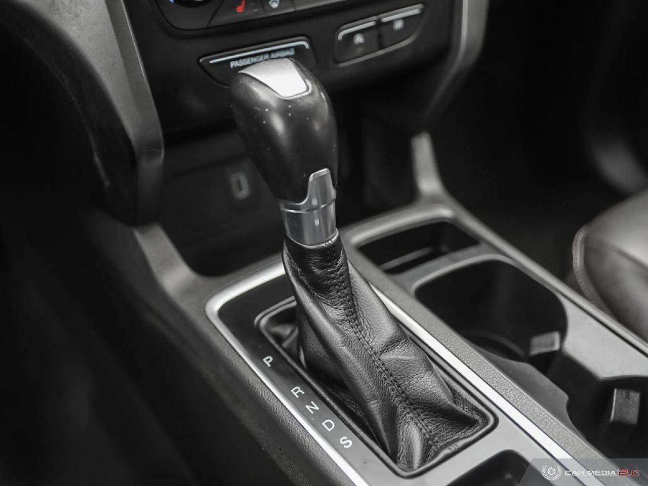 2017 Ford Escape SE AWD Photo