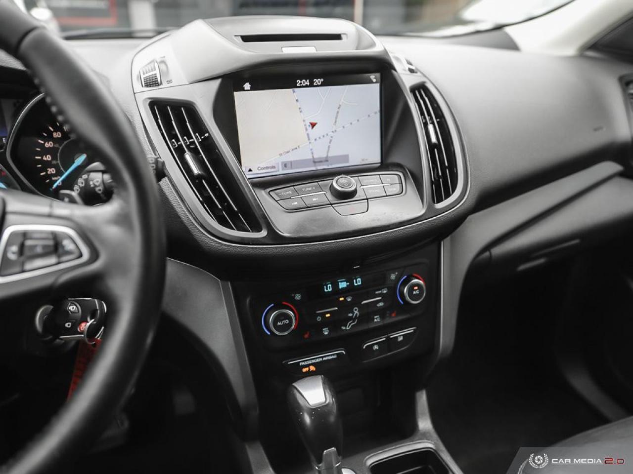 2017 Ford Escape SE AWD Photo