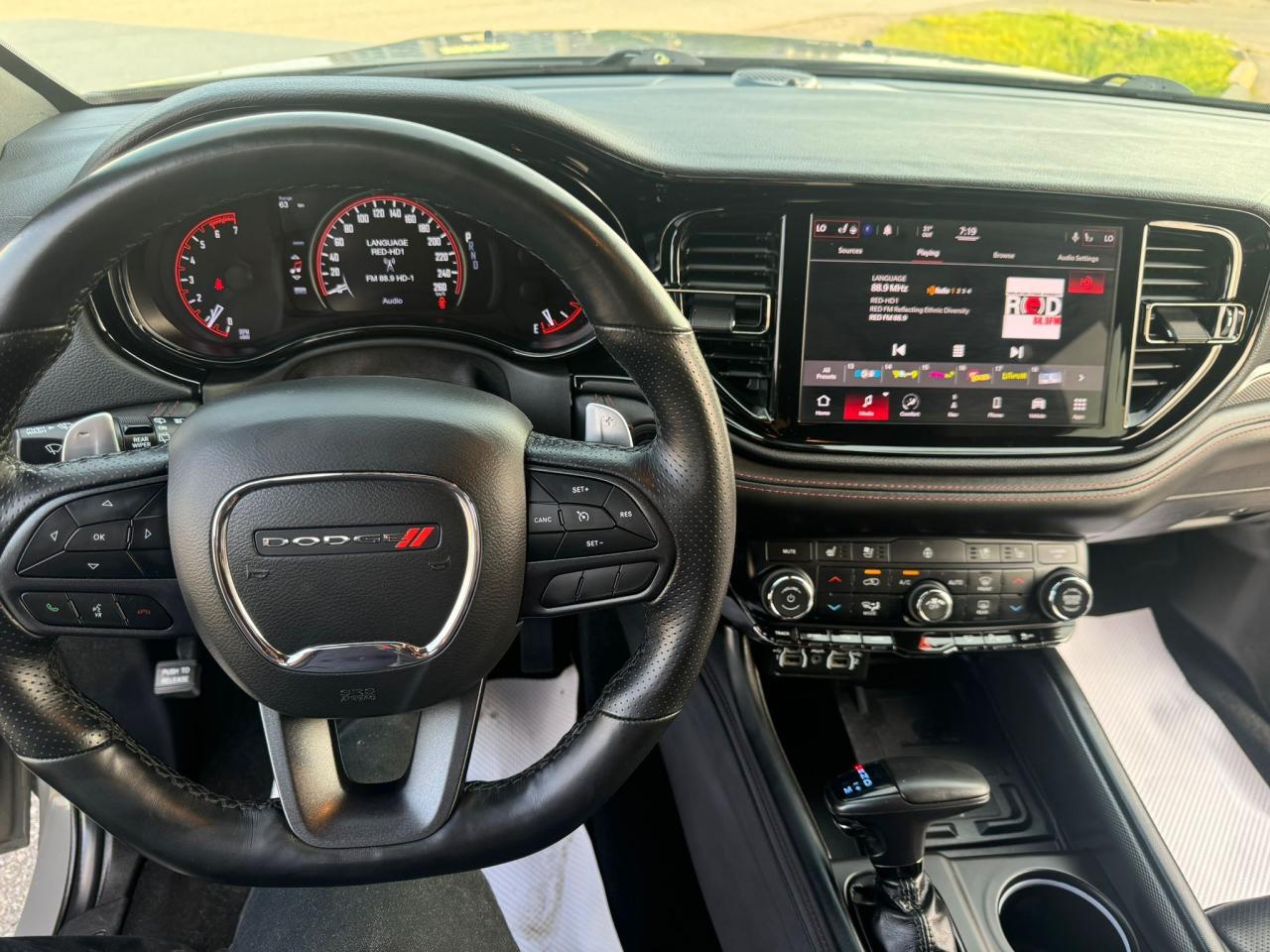 2022 Dodge Durango R/T - Photo #10