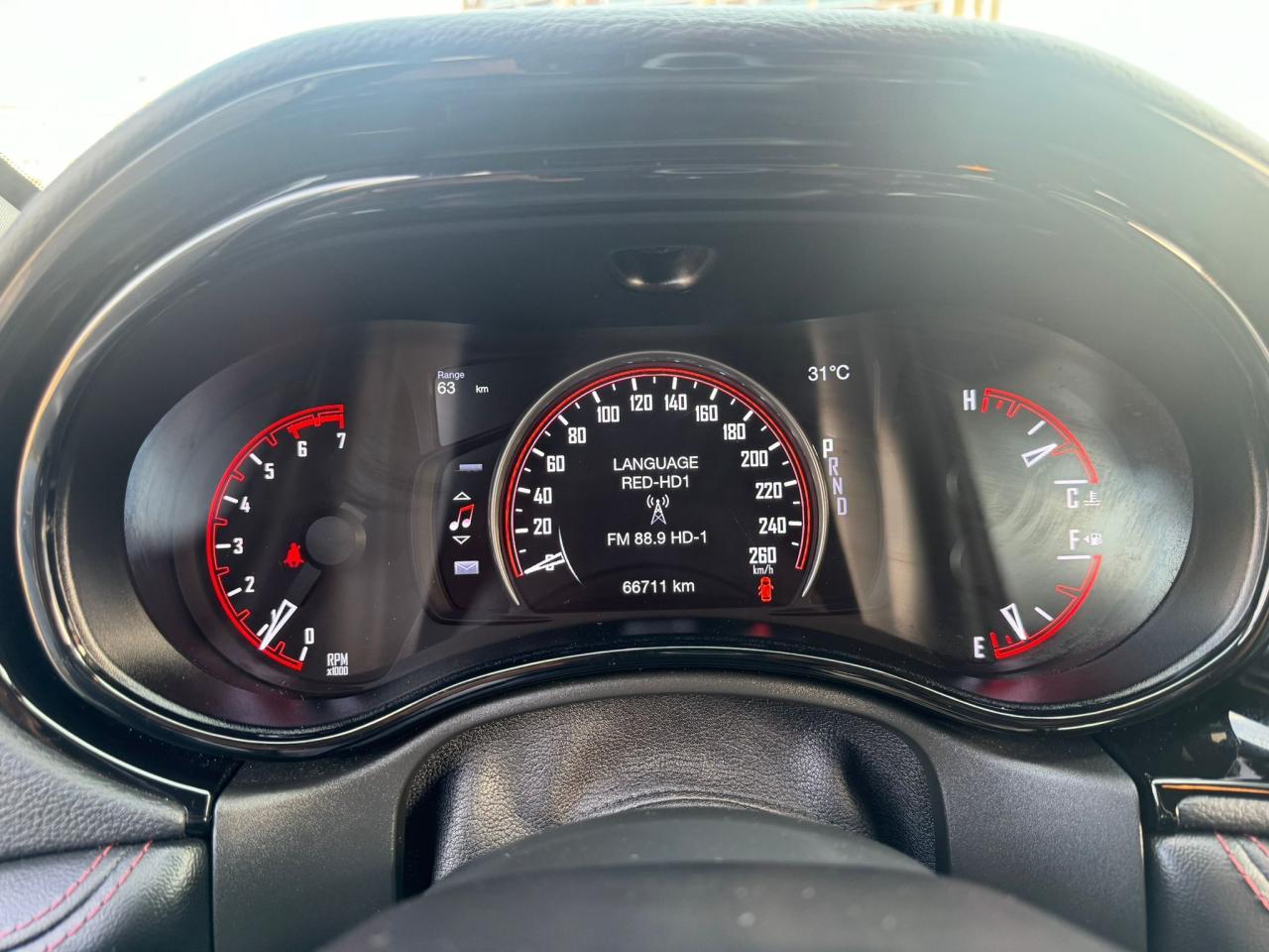 2022 Dodge Durango R/T - Photo #12