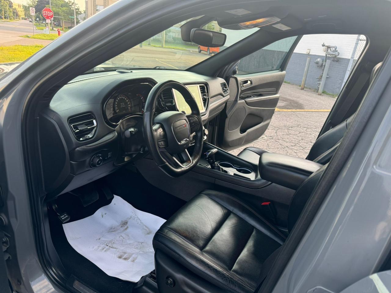 2022 Dodge Durango R/T - Photo #14