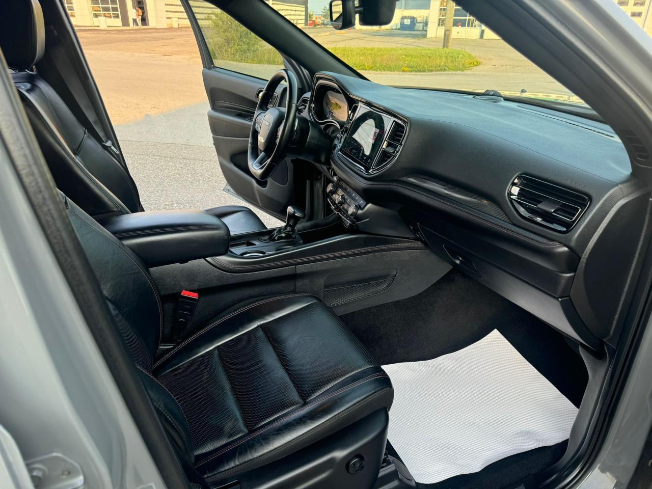 2022 Dodge Durango R/T - Photo #11