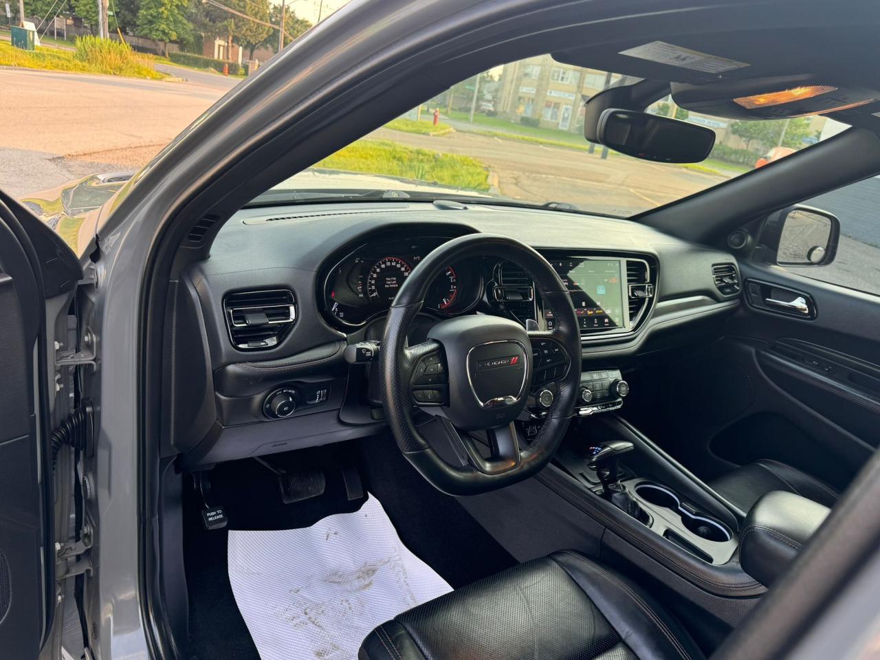 2022 Dodge Durango R/T - Photo #8