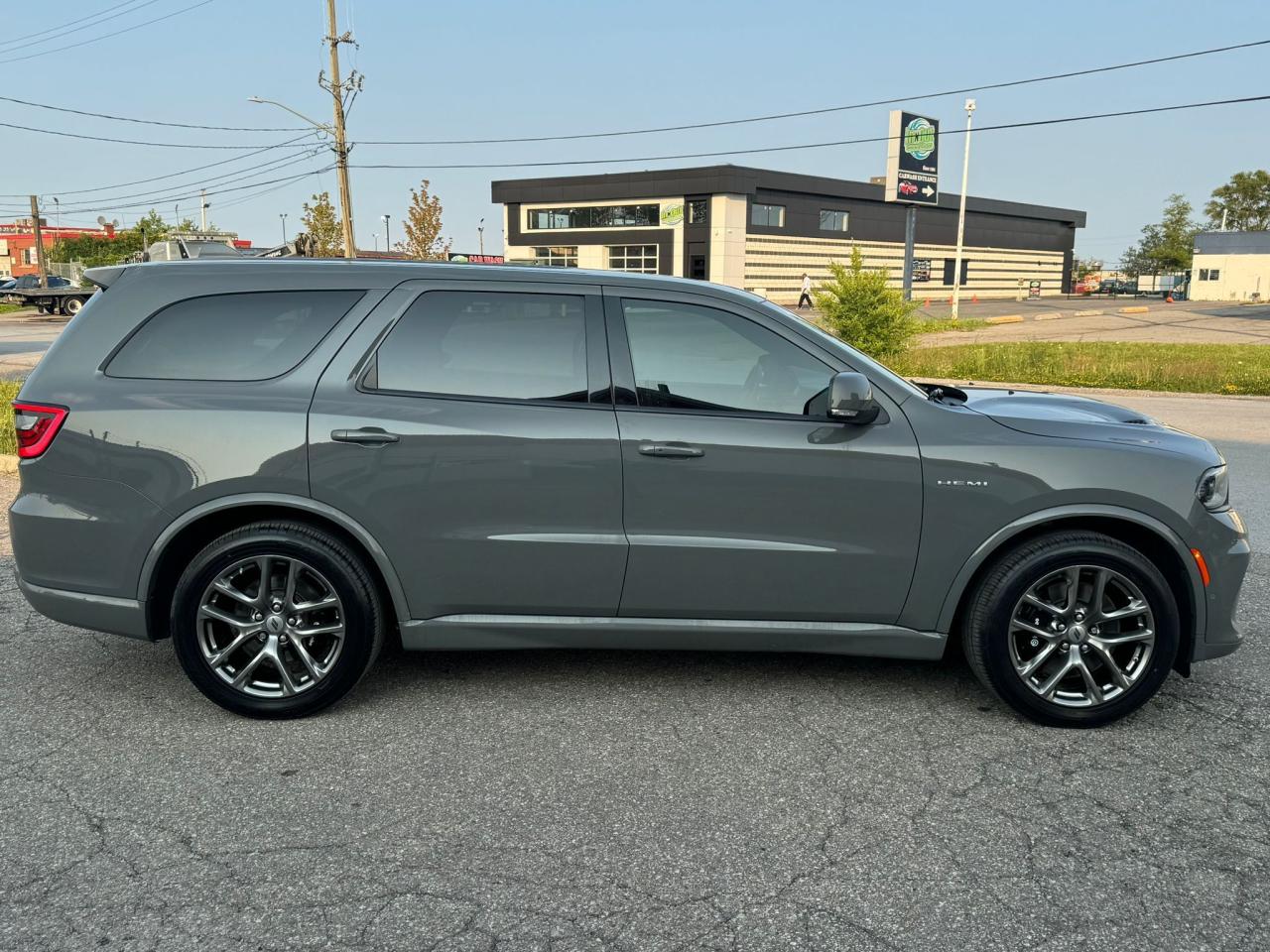 2022 Dodge Durango R/T - Photo #6