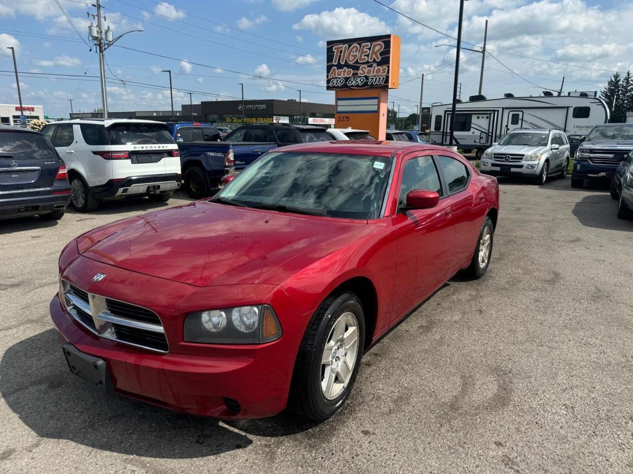 Used 2010 Dodge Charger SE, AUTO, V6, ONLY 151KMS, CERTIFIED for sale in London, ON