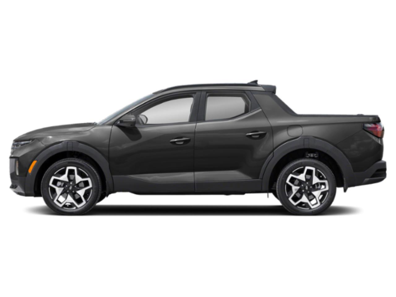 2024 Hyundai Santa Cruz TREND Photo2