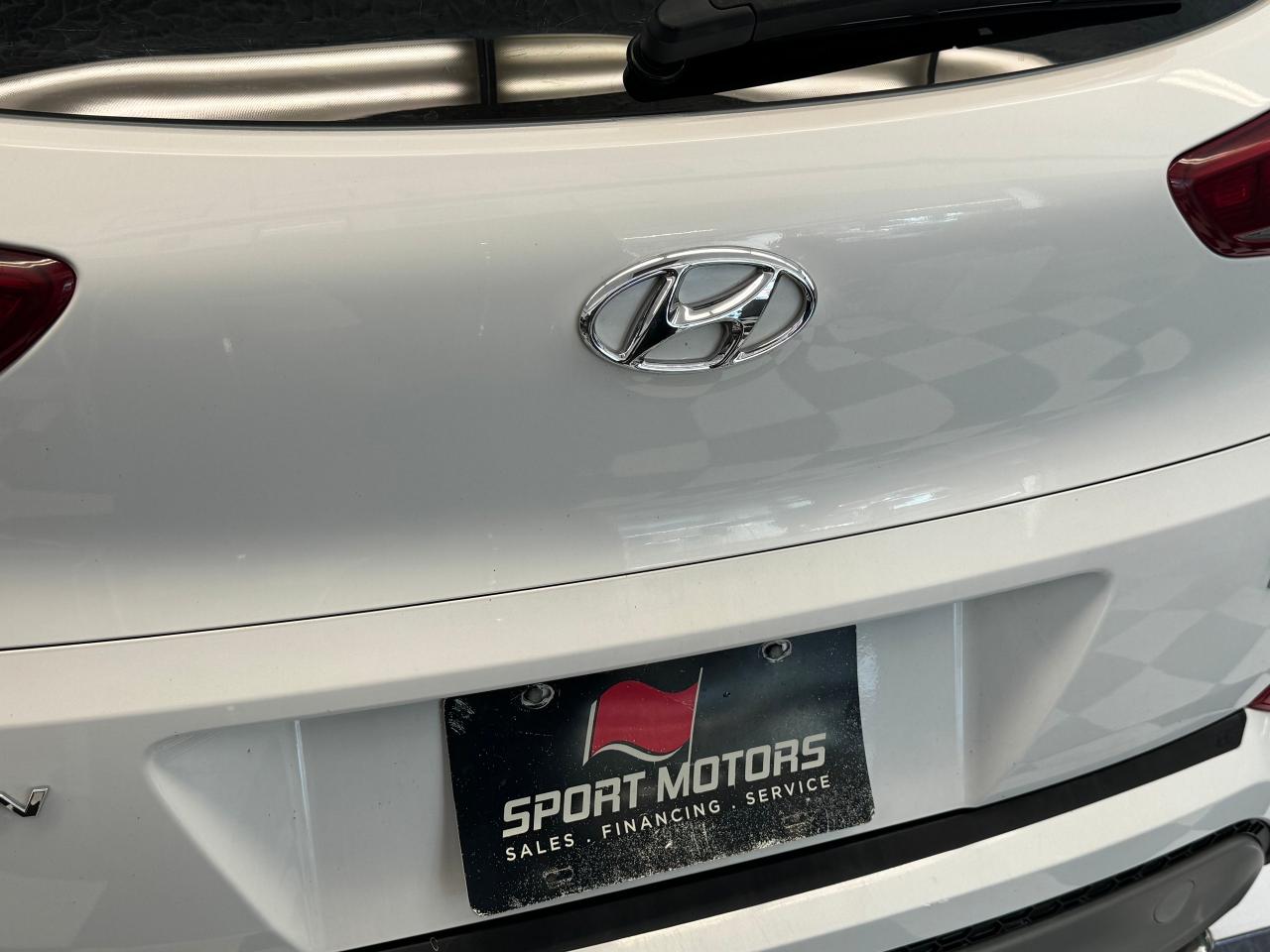 2017 Hyundai Tucson SE 1.6 Turbo AWD+Roof+Heated Leather+CLEAN CARFAX Photo56