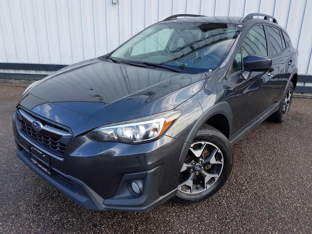 2019 Subaru Crosstrek Touring AWD *HEATED SEATS*