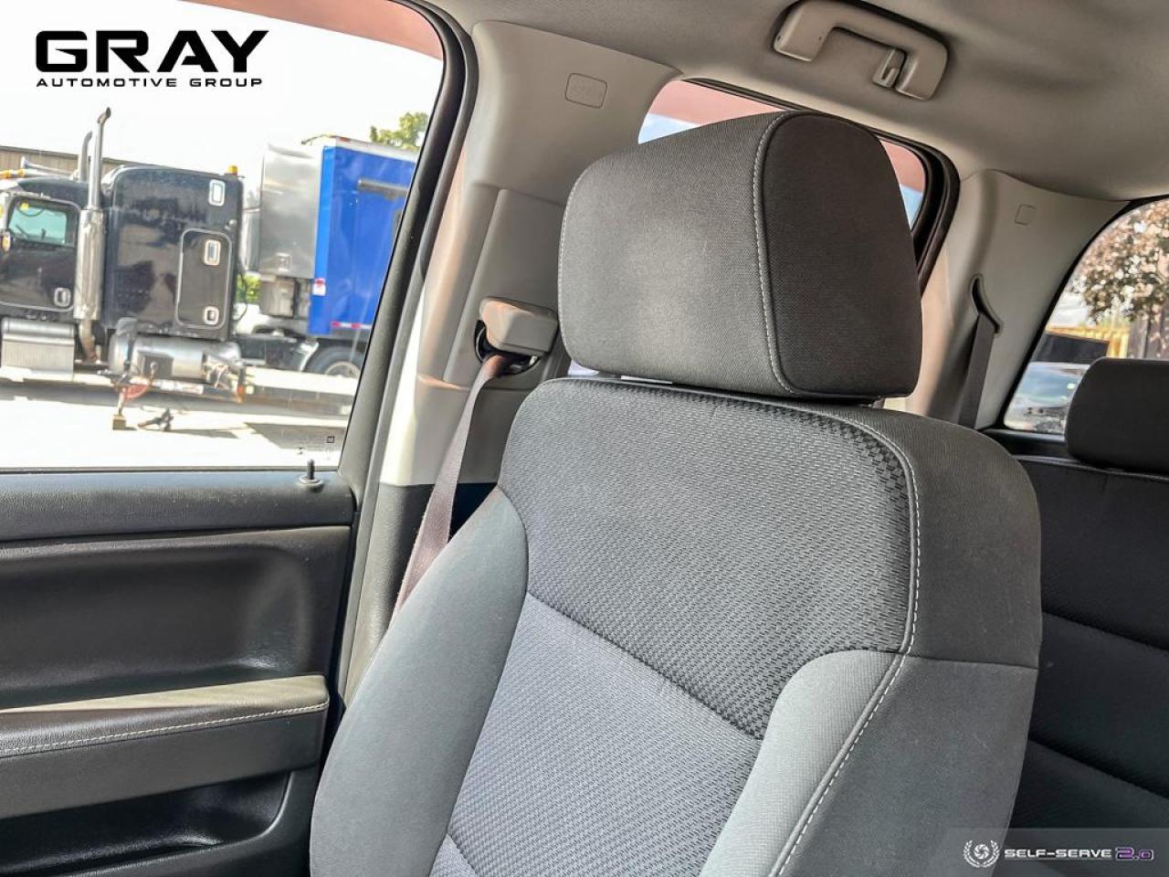 2015 Chevrolet Silverado 1500 LT/6.6' Box/CERTIFIED/2 YR UNLIMITED KM WARRANTY - Photo #13