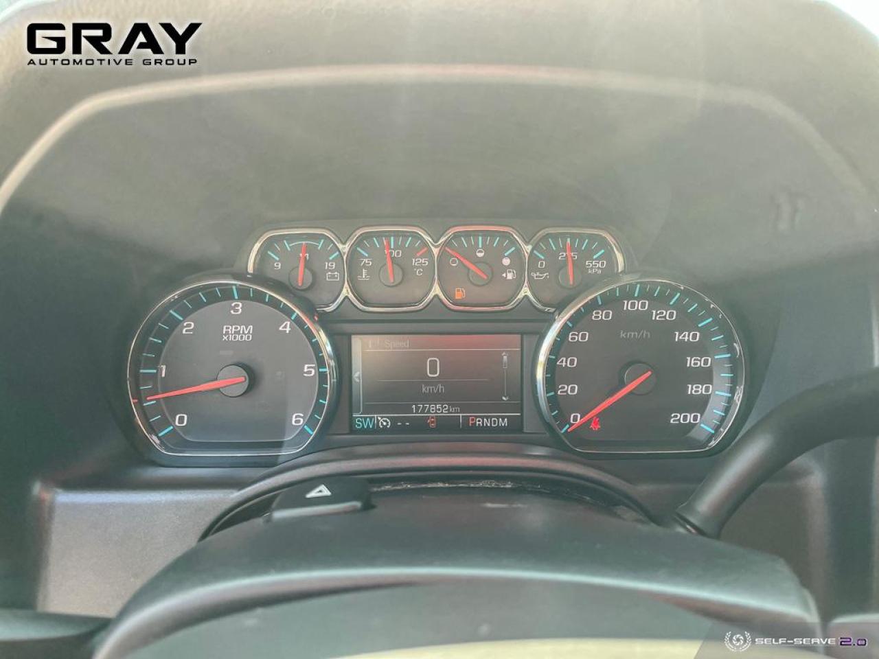 2015 Chevrolet Silverado 1500 LT/6.6' Box/CERTIFIED/2 YR UNLIMITED KM WARRANTY - Photo #11