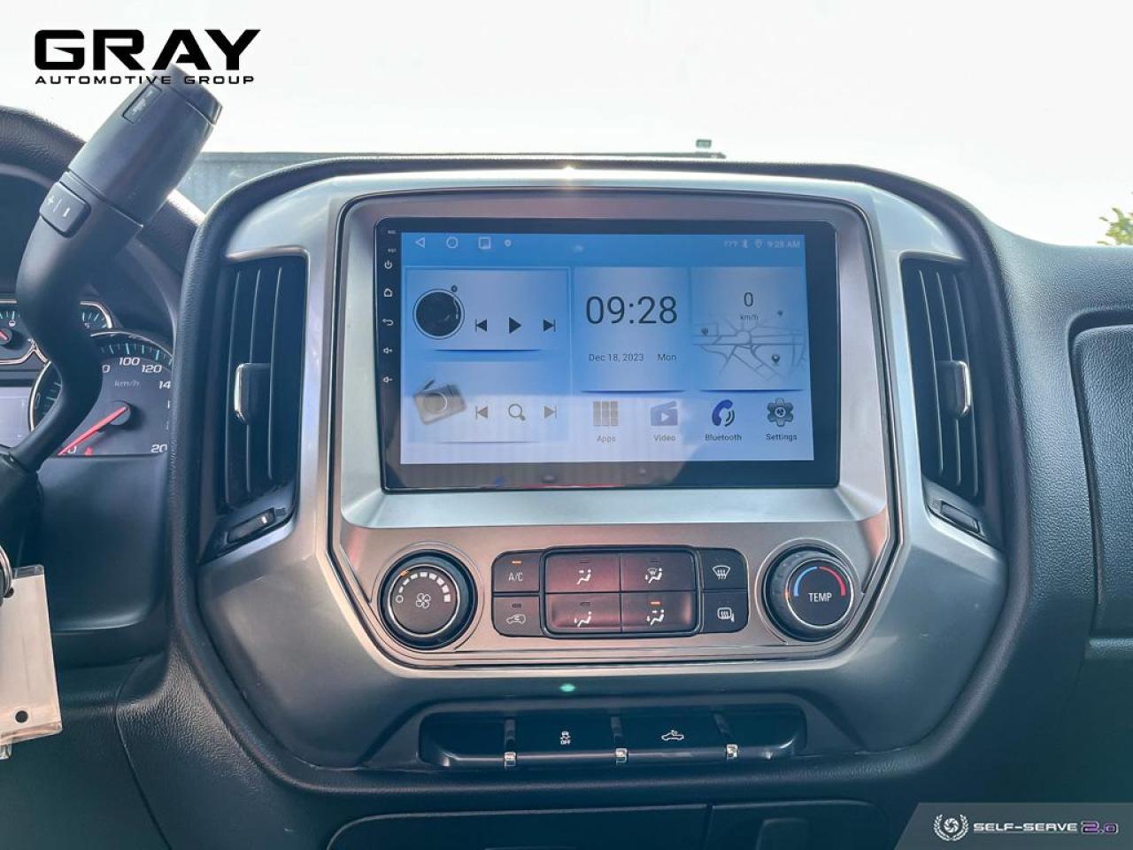 2015 Chevrolet Silverado 1500 LT/6.6' Box/CERTIFIED/2 YR UNLIMITED KM WARRANTY - Photo #12