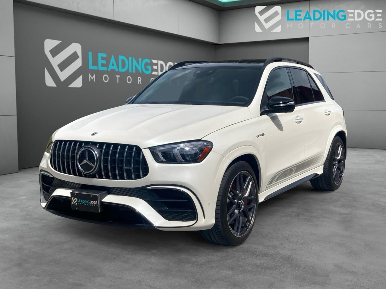 Used 2023 Mercedes-Benz AMG GLE 63 S GLE 63s EDITION 55 for sale in Orangeville, ON