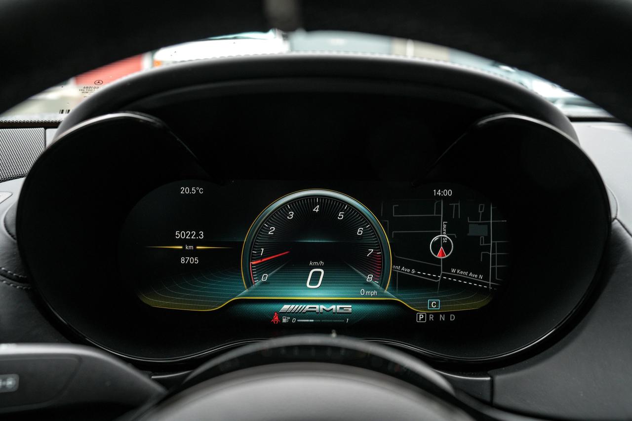 2020 Mercedes-Benz AMG GT GTR PRO - Photo #18