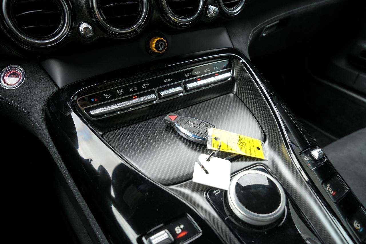2020 Mercedes-Benz AMG GT GTR PRO - Photo #15