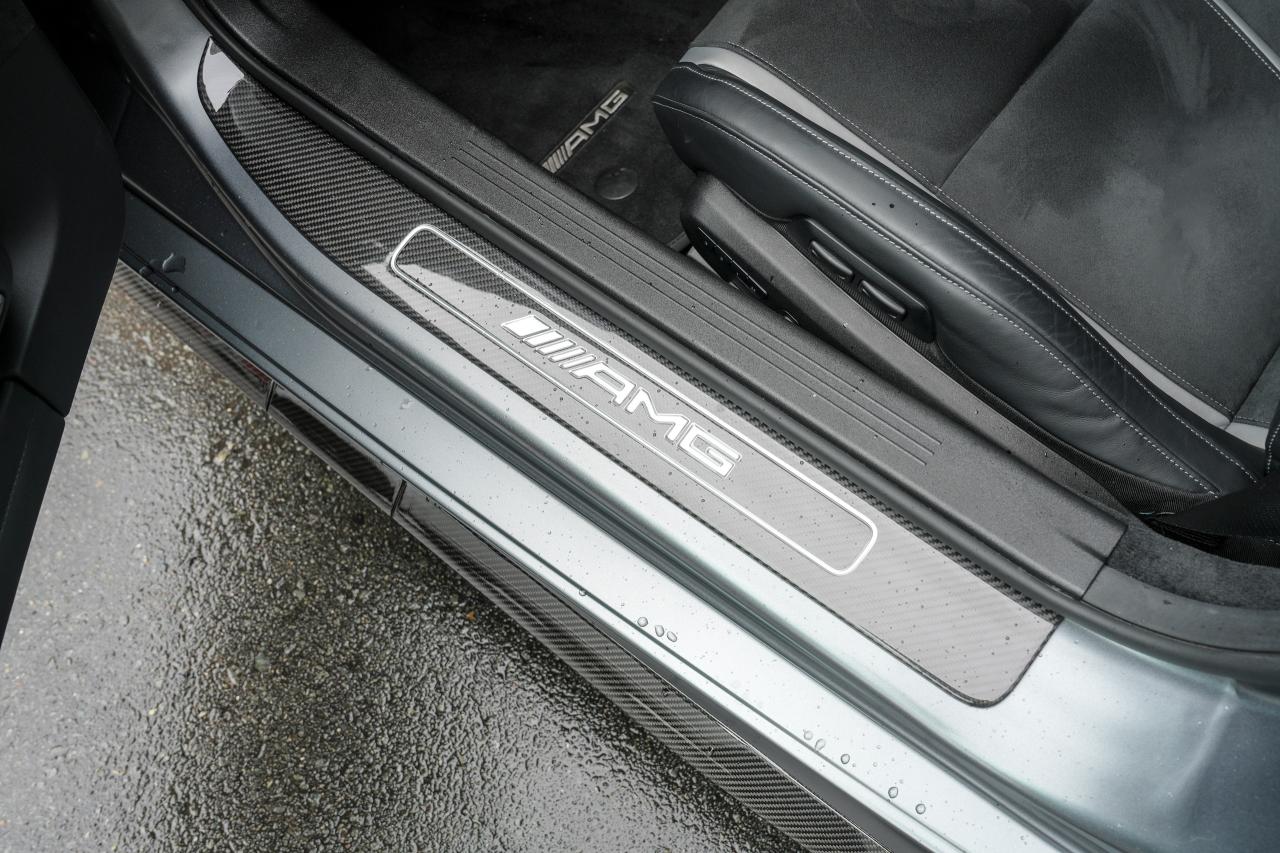 2020 Mercedes-Benz AMG GT GTR PRO - Photo #12
