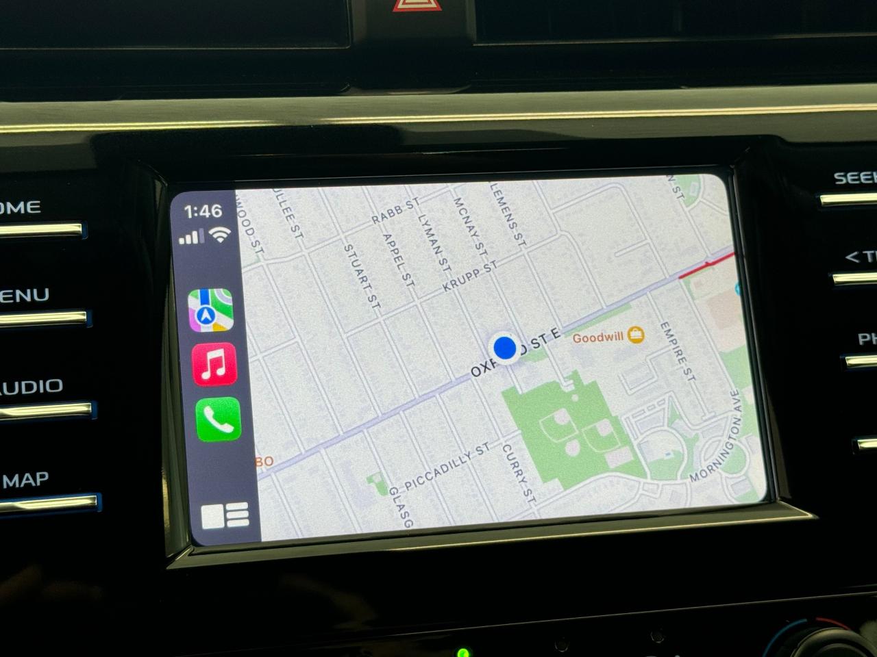 2019 Toyota Camry LE+Camera+Adaptive Cruise+ApplePlay+CLEAN CARFAX - Photo #30