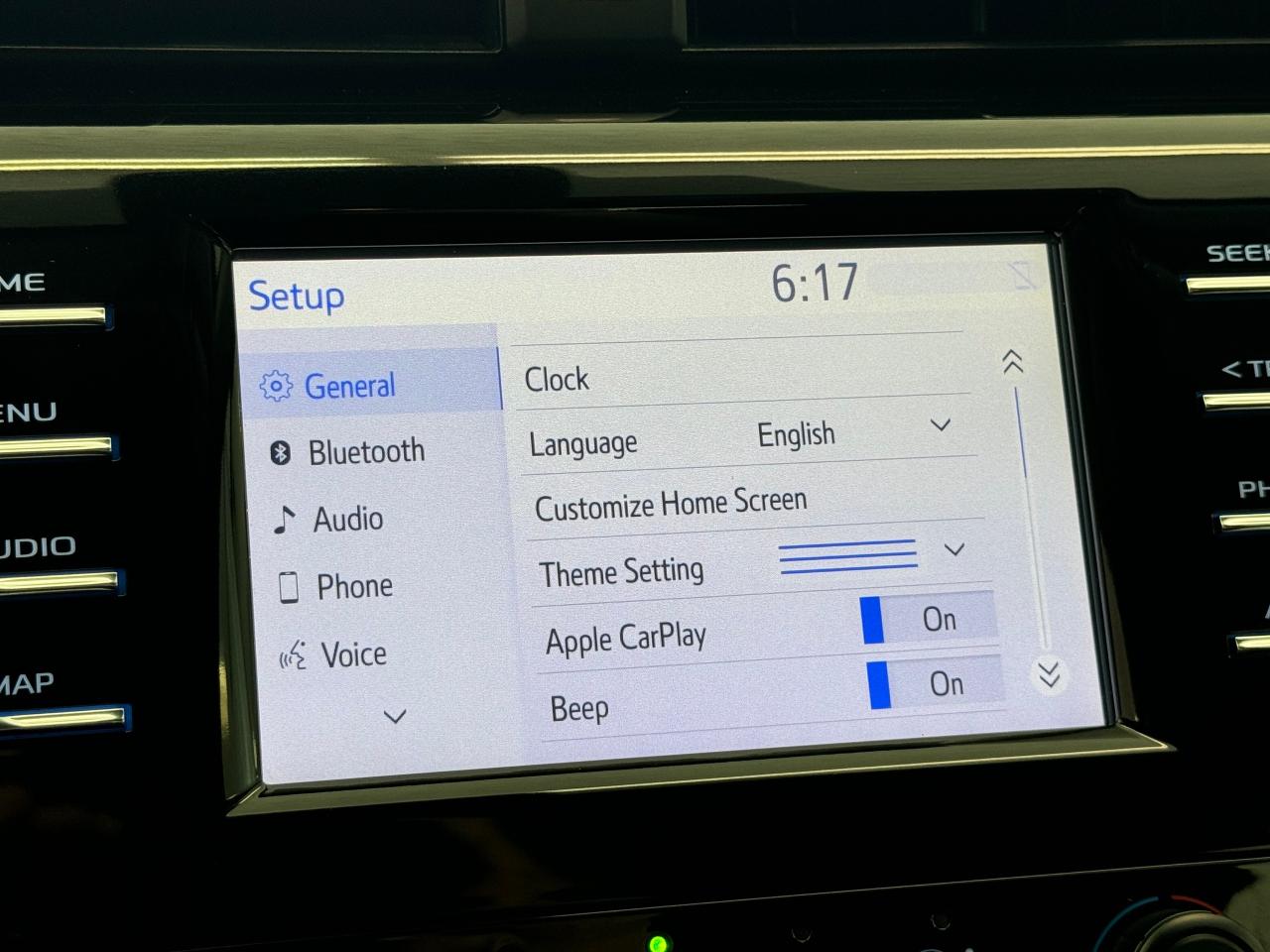 2019 Toyota Camry LE+Camera+Adaptive Cruise+ApplePlay+CLEAN CARFAX Photo33