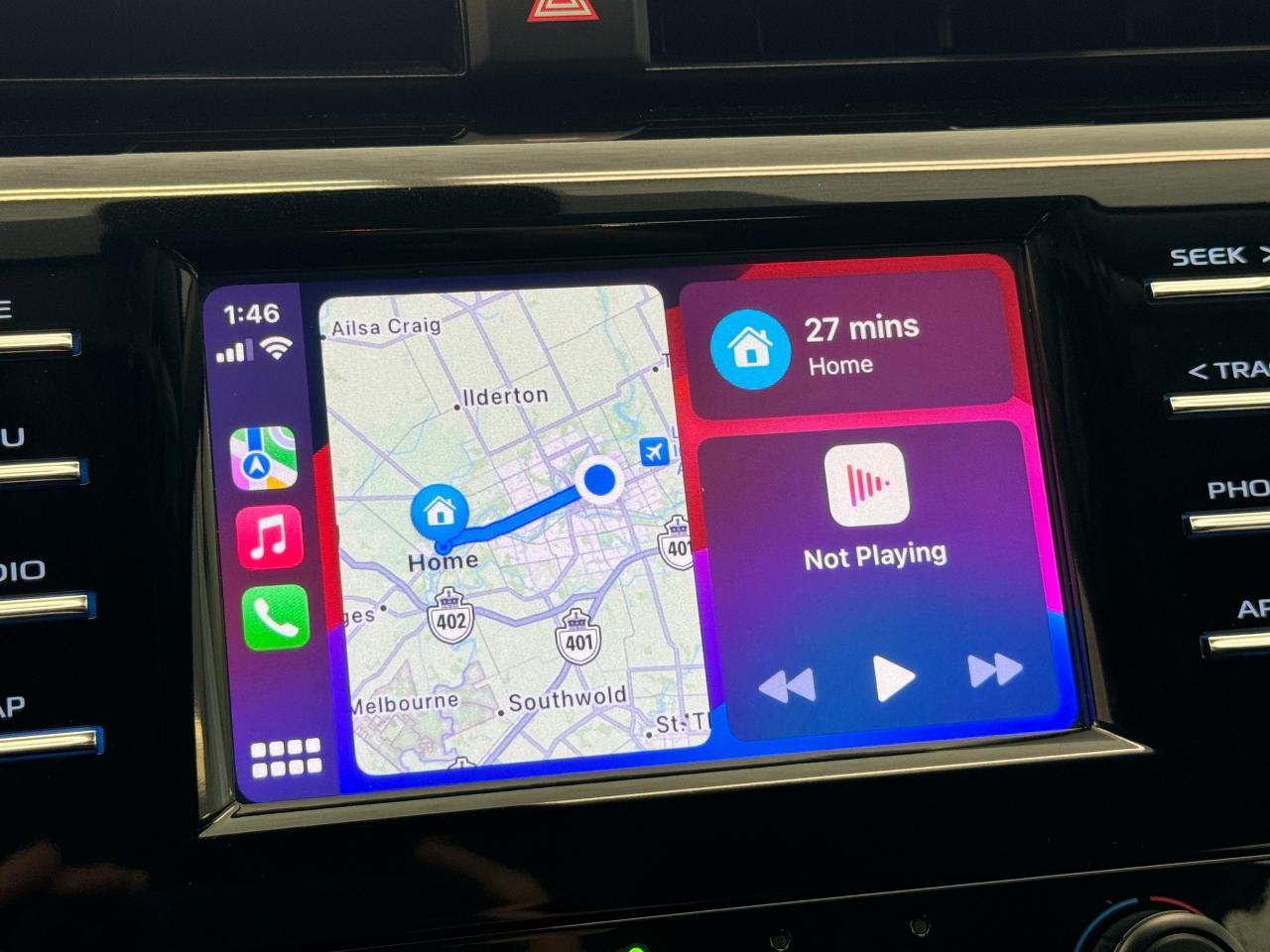 2019 Toyota Camry LE+Camera+Adaptive Cruise+ApplePlay+CLEAN CARFAX - Photo #29